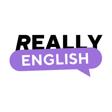 REALLY ENGLISH